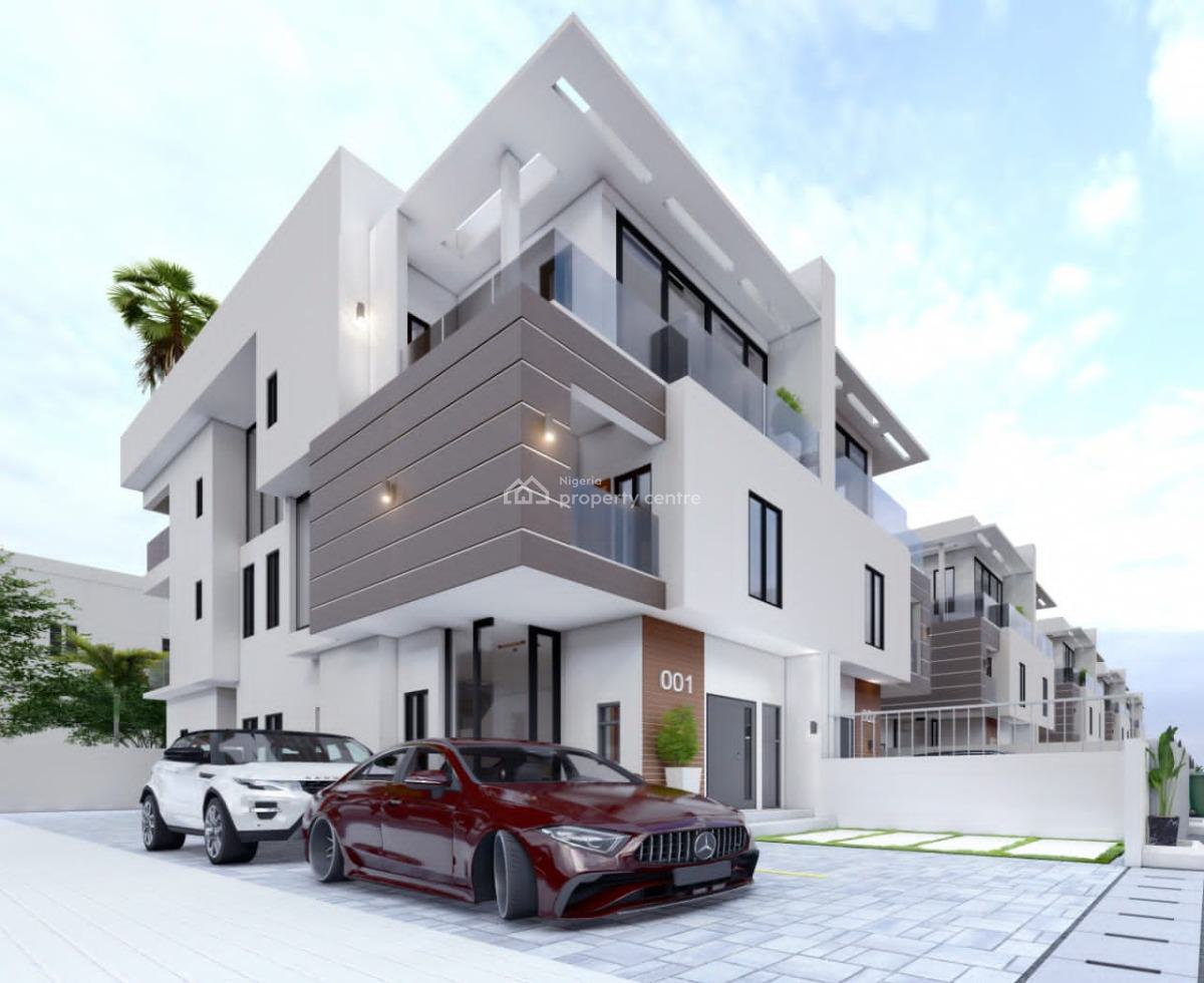 Estate Land at Ibadan, City Parks and Gardens Along Ibadan- New Ile-ife Expressway, Asijere, Ibadan, Oyo, Mixed-use Land for Sale