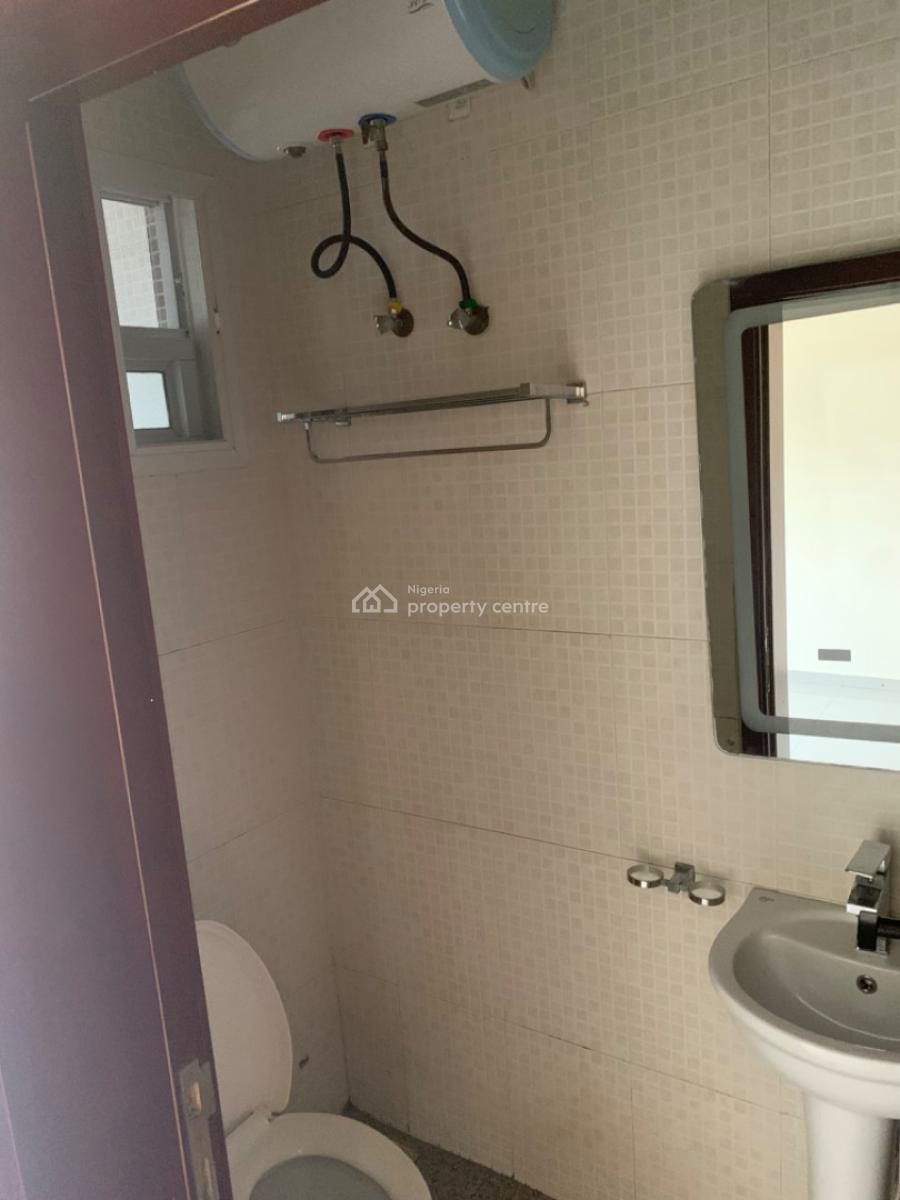 4 Bedroom Terrace Duplex with Bq, Legislative Quarters, Apo, Apo, Abuja, Terraced Duplex for Rent