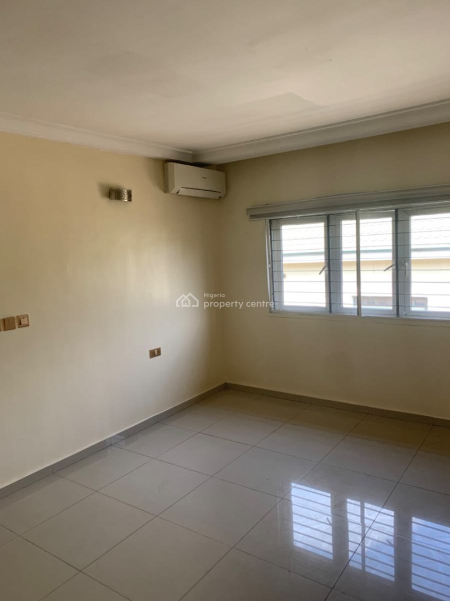4 Bedroom Terrace Duplex with Bq, Legislative Quarters, Apo, Apo, Abuja, Terraced Duplex for Rent