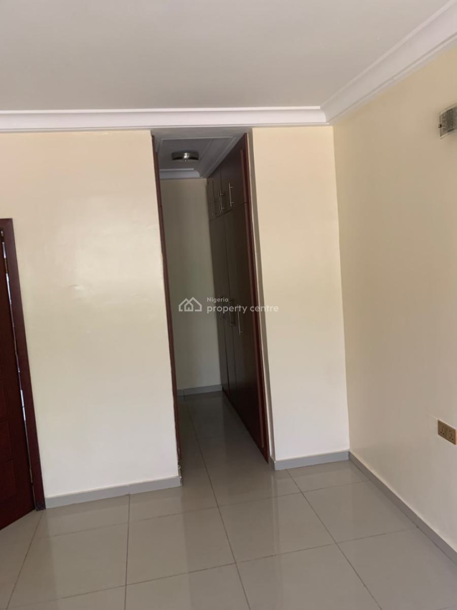4 Bedroom Terrace Duplex with Bq, Legislative Quarters, Apo, Apo, Abuja, Terraced Duplex for Rent