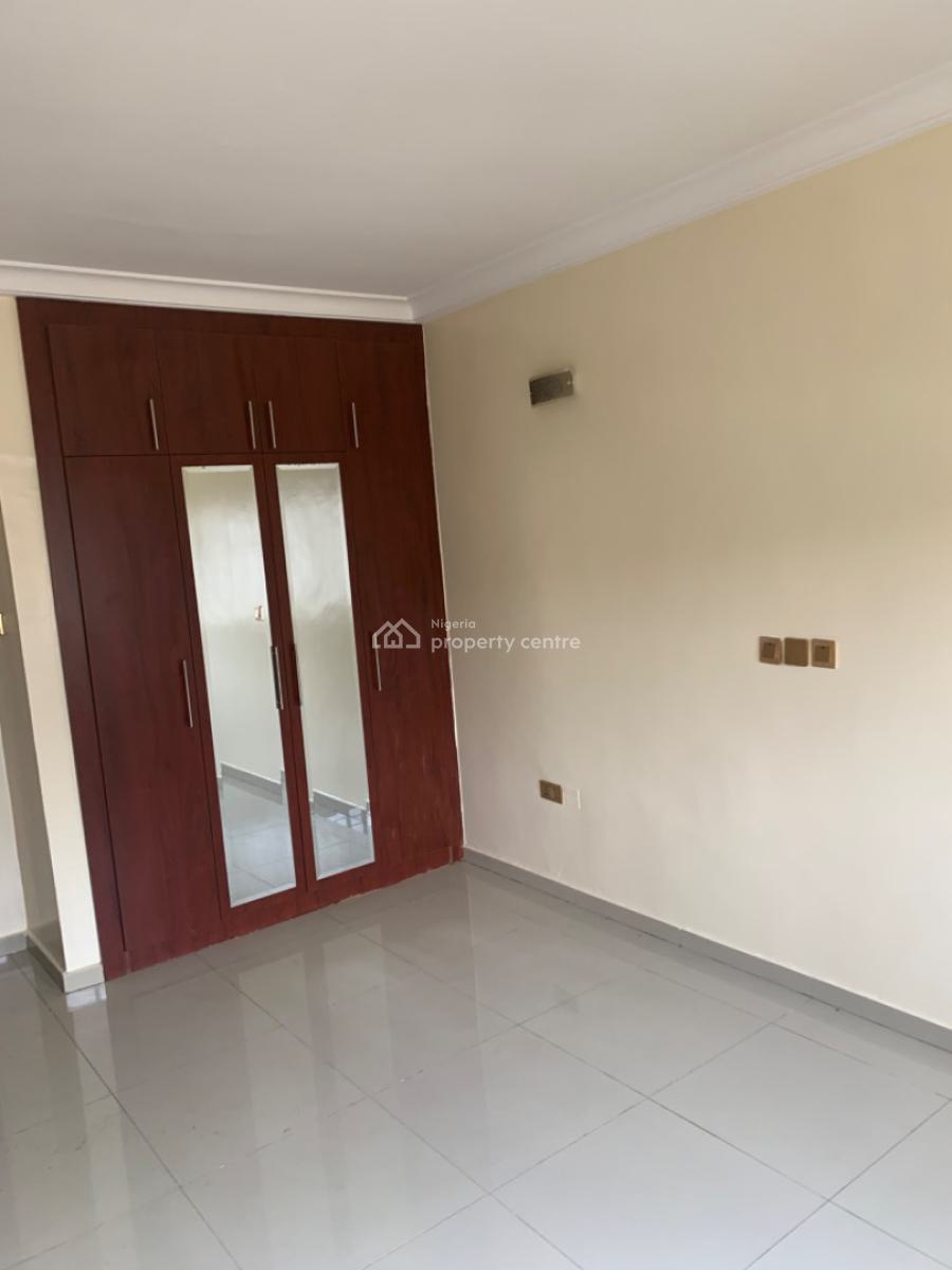 4 Bedroom Terrace Duplex with Bq, Legislative Quarters, Apo, Apo, Abuja, Terraced Duplex for Rent