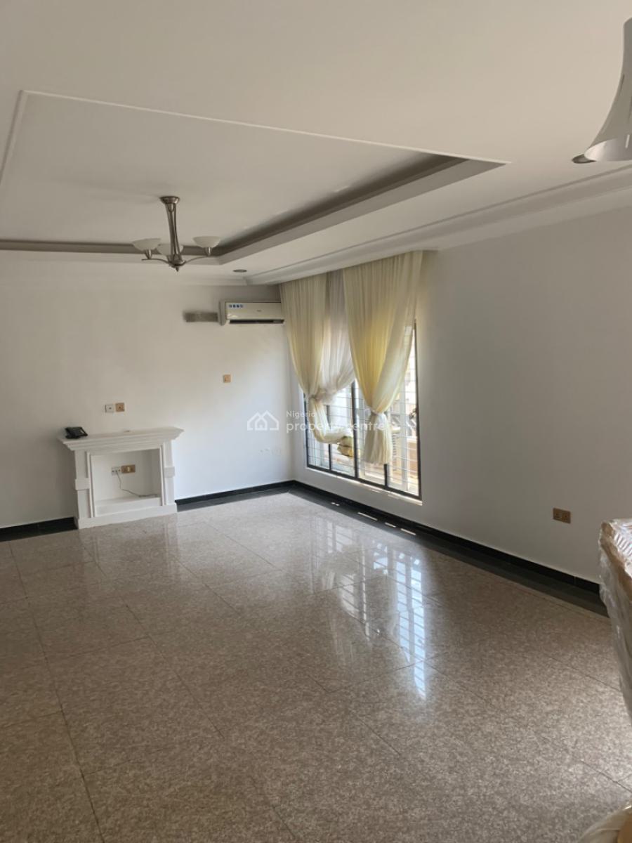 4 Bedroom Terrace Duplex with Bq, Legislative Quarters, Apo, Apo, Abuja, Terraced Duplex for Rent