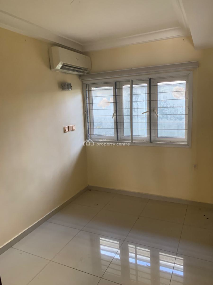 4 Bedroom Terrace Duplex with Bq, Legislative Quarters, Apo, Apo, Abuja, Terraced Duplex for Rent