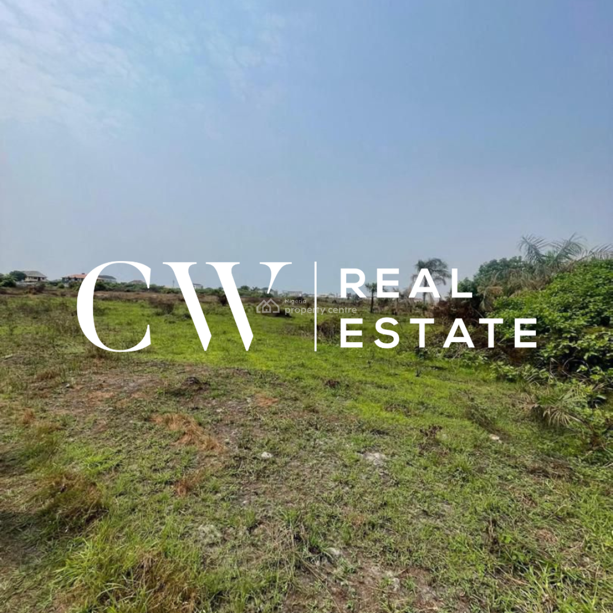 Land Measuring 12000sqm- Lekki, Lekki, Lagos, Land for Sale