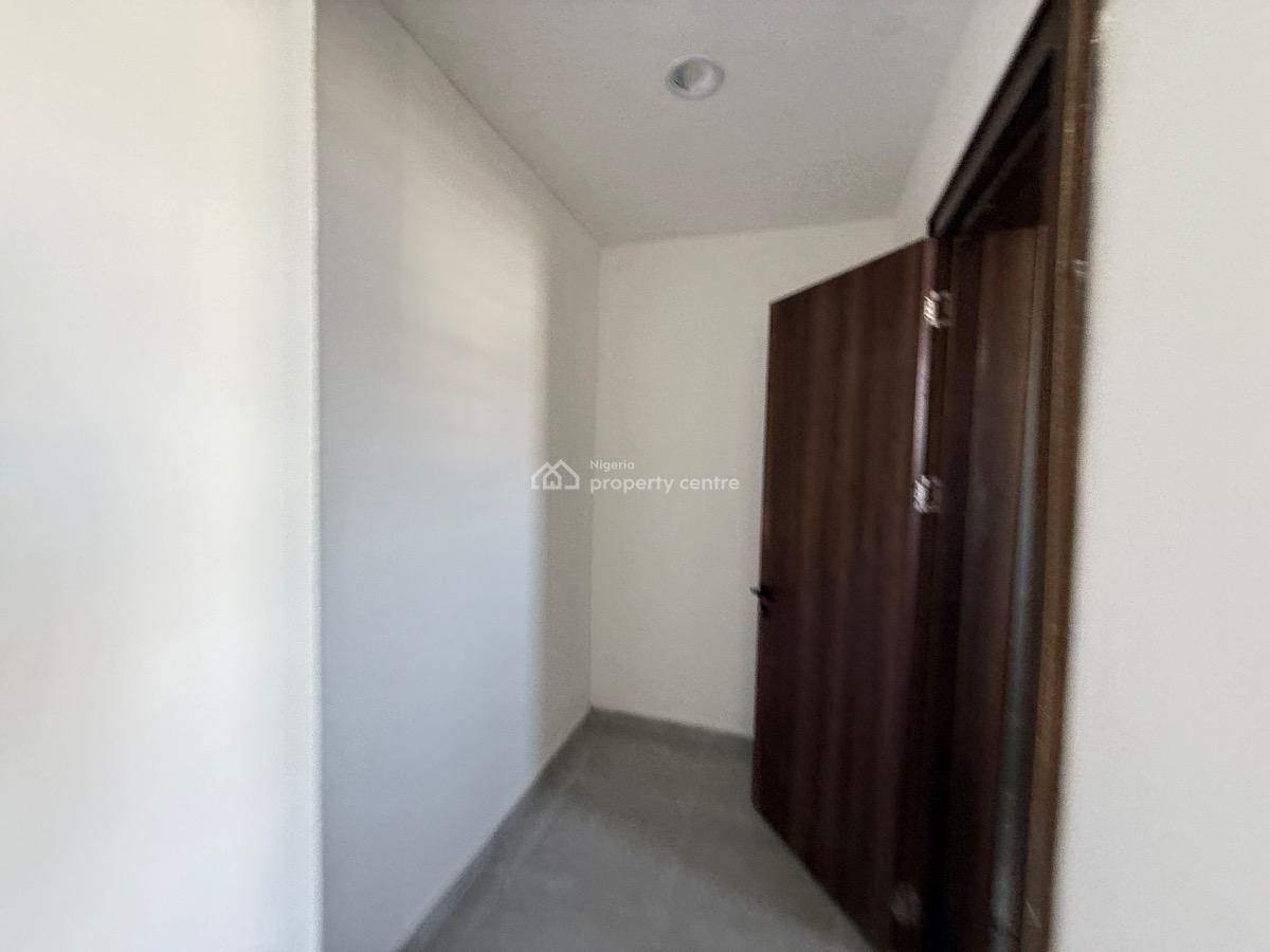 Brand New Luxury 4 Bedroom Terrace Duplex with a Bq, Lekki Phase 1, Lekki, Lagos, Terraced Duplex for Sale