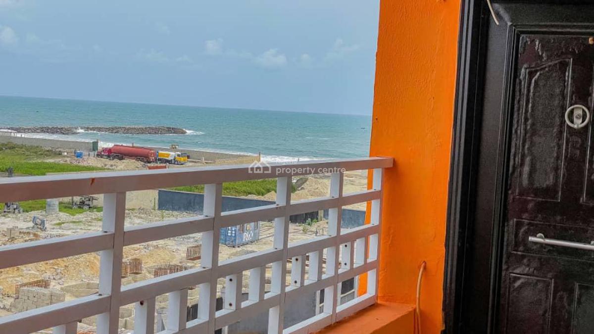 2 Bed Smart Home, Ikate Elegushi Lekki, Ikate Elegushi, Lekki, Lagos, Commercial Property Short Let