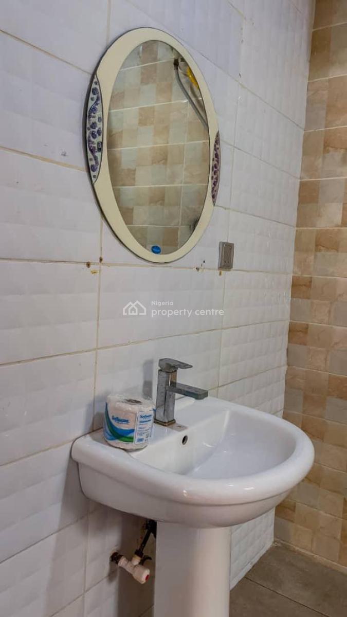 2 Bed Smart Home, Ikate Elegushi Lekki, Ikate Elegushi, Lekki, Lagos, Commercial Property Short Let