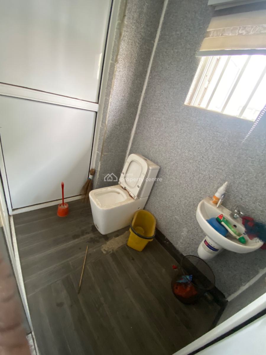 300sqm Open Plan Space, Opebi, Ikeja, Lagos, Office Space for Rent