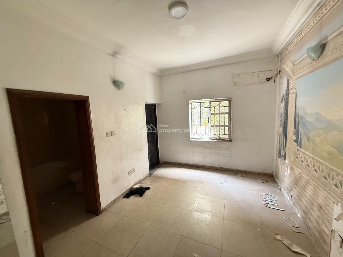 Spacious 6 Bedroom Detached Duplex with Spacious Compound, Off Admiralty, Lekki Phase 1, Lekki, Lagos, Detached Duplex for Rent