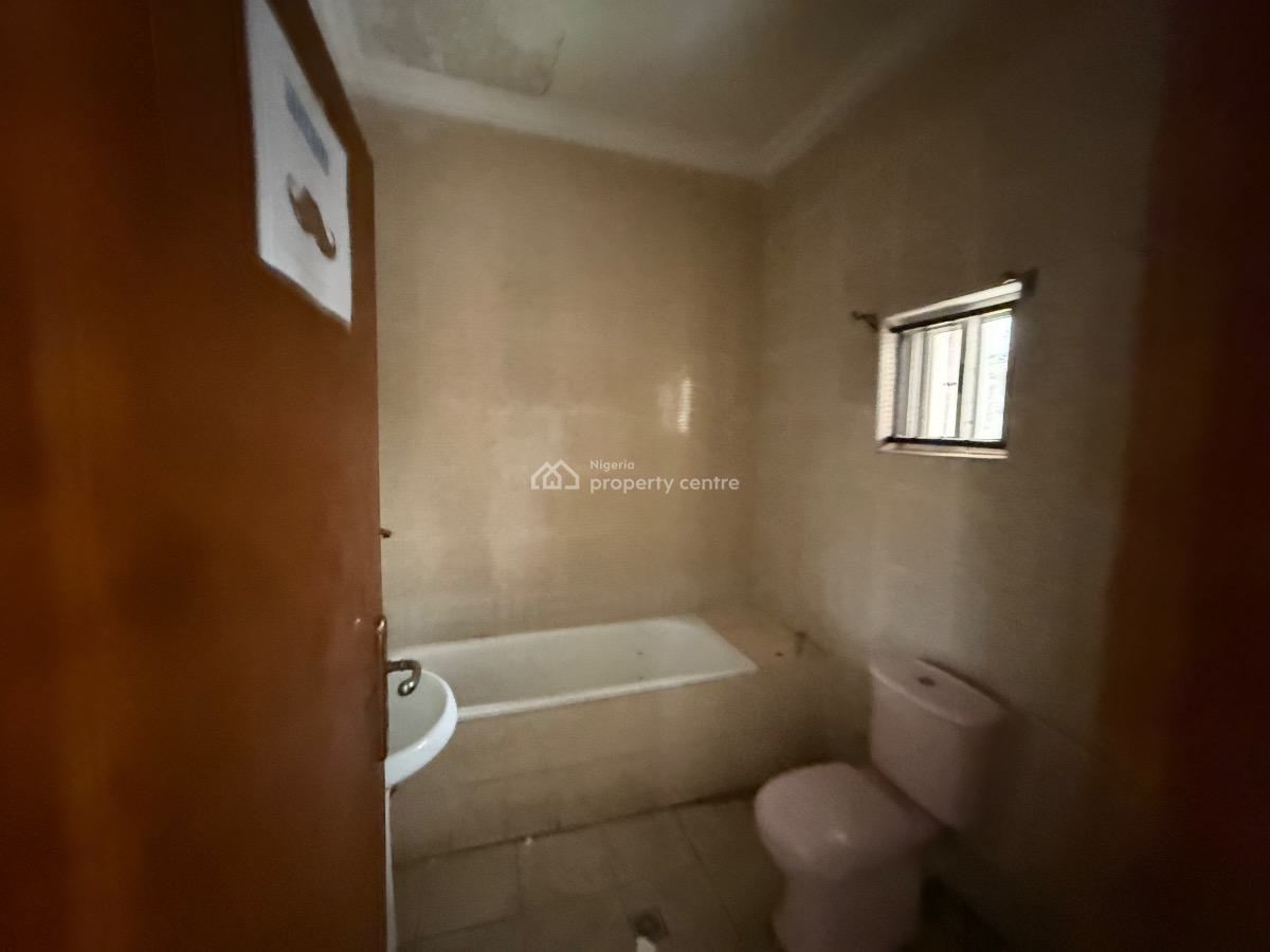 Spacious 6 Bedroom Detached Duplex with Spacious Compound, Off Admiralty, Lekki Phase 1, Lekki, Lagos, Detached Duplex for Rent