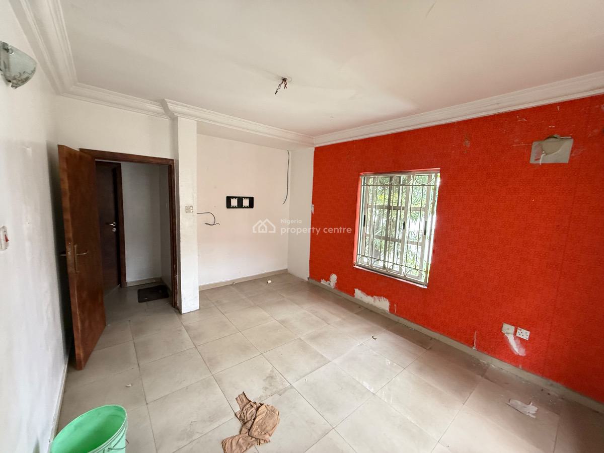 Spacious 6 Bedroom Detached Duplex with Spacious Compound, Off Admiralty, Lekki Phase 1, Lekki, Lagos, Detached Duplex for Rent