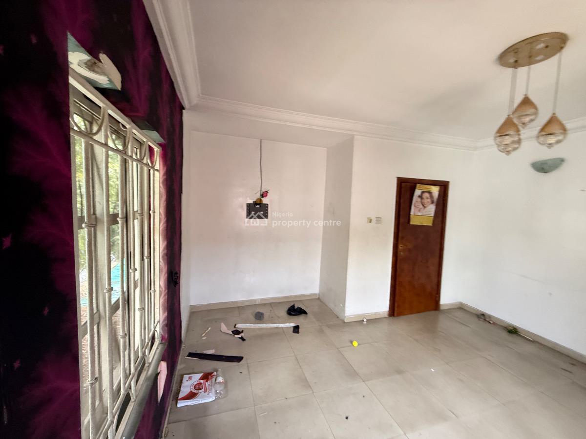 Spacious 6 Bedroom Detached Duplex with Spacious Compound, Off Admiralty, Lekki Phase 1, Lekki, Lagos, Detached Duplex for Rent