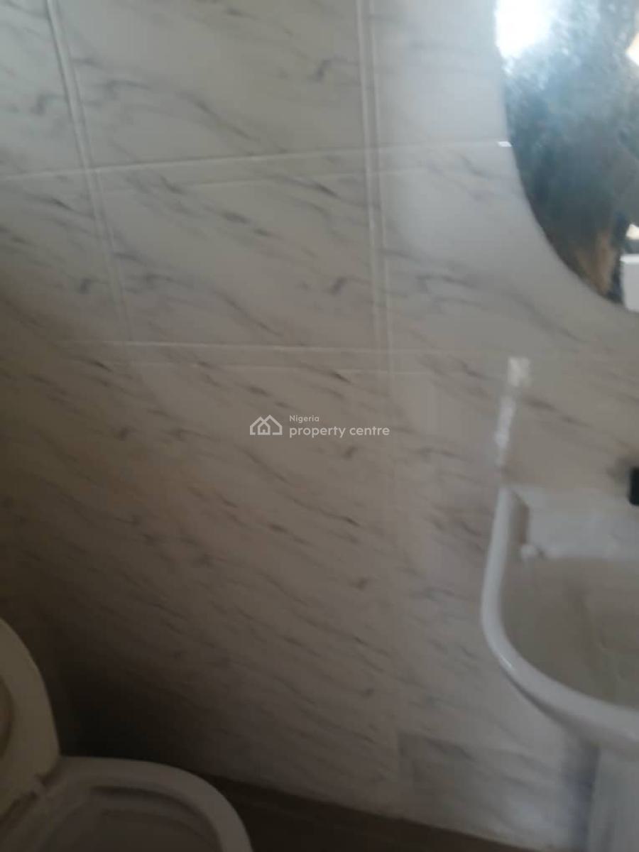 Exquisite 4 Bedroom Semi-detached Duplex with Bq, Vgc, Lekki Phase 2, Lekki, Lagos, Semi-detached Duplex for Sale