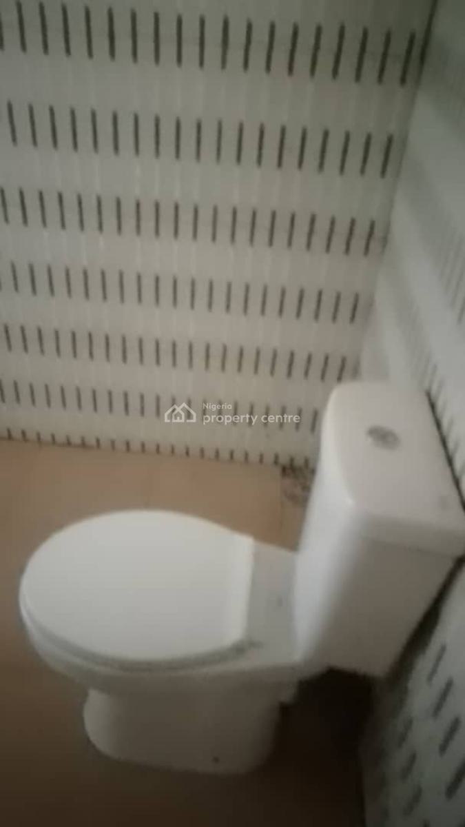 a Brand New 3-bedrooms Flat, Atlantic View Estate, Alpha Beach Road, New-road Bustop, Igbo Efon, Lekki, Lagos, Flat / Apartment for Rent