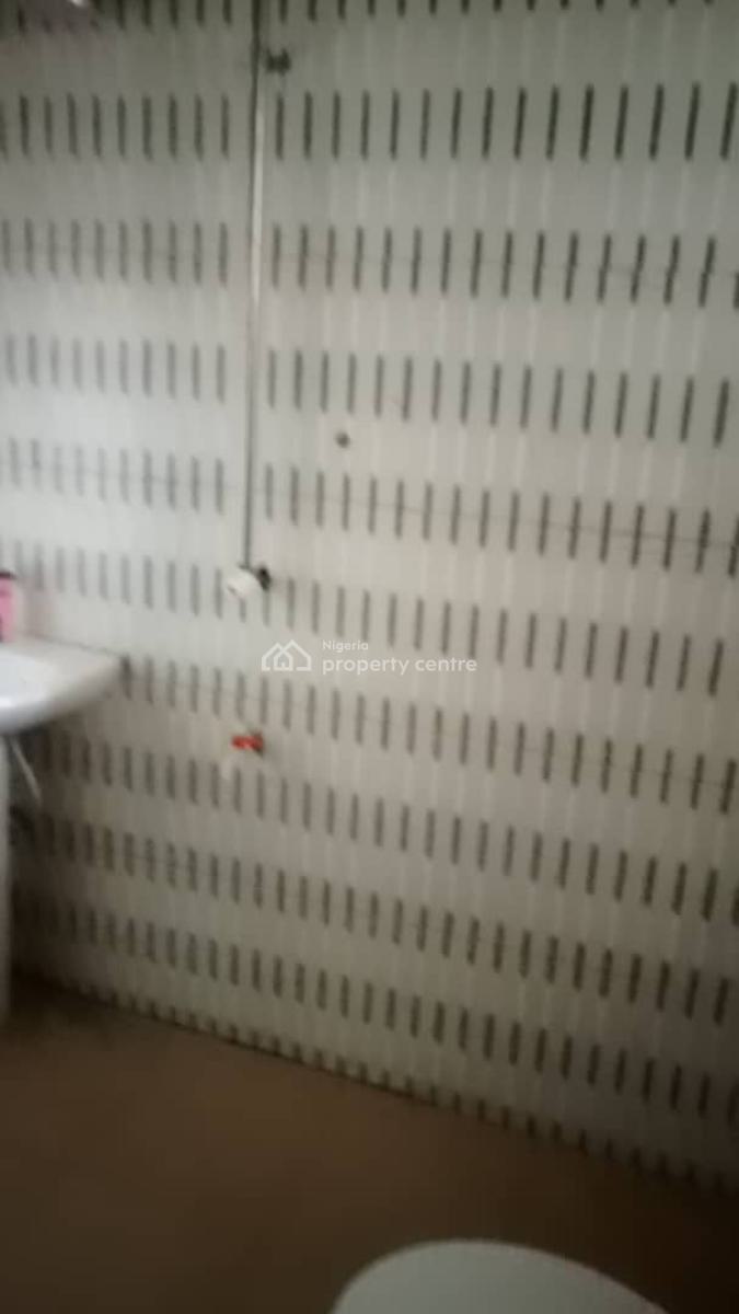 a Brand New 3-bedrooms Flat, Atlantic View Estate, Alpha Beach Road, New-road Bustop, Igbo Efon, Lekki, Lagos, Flat / Apartment for Rent