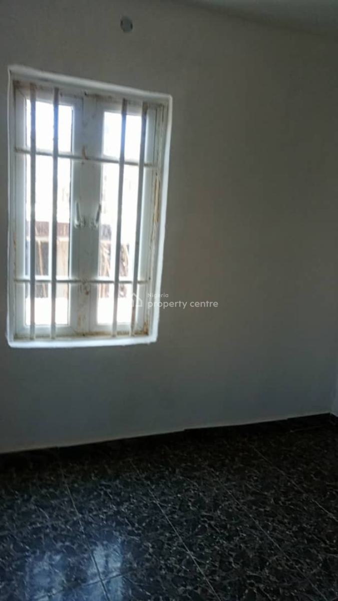 a Brand New 3-bedrooms Flat, Atlantic View Estate, Alpha Beach Road, New-road Bustop, Igbo Efon, Lekki, Lagos, Flat / Apartment for Rent