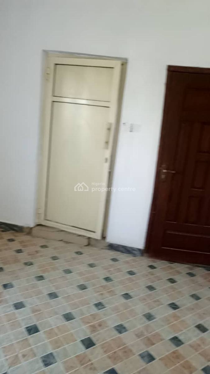 a Brand New 3-bedrooms Flat, Atlantic View Estate, Alpha Beach Road, New-road Bustop, Igbo Efon, Lekki, Lagos, Flat / Apartment for Rent