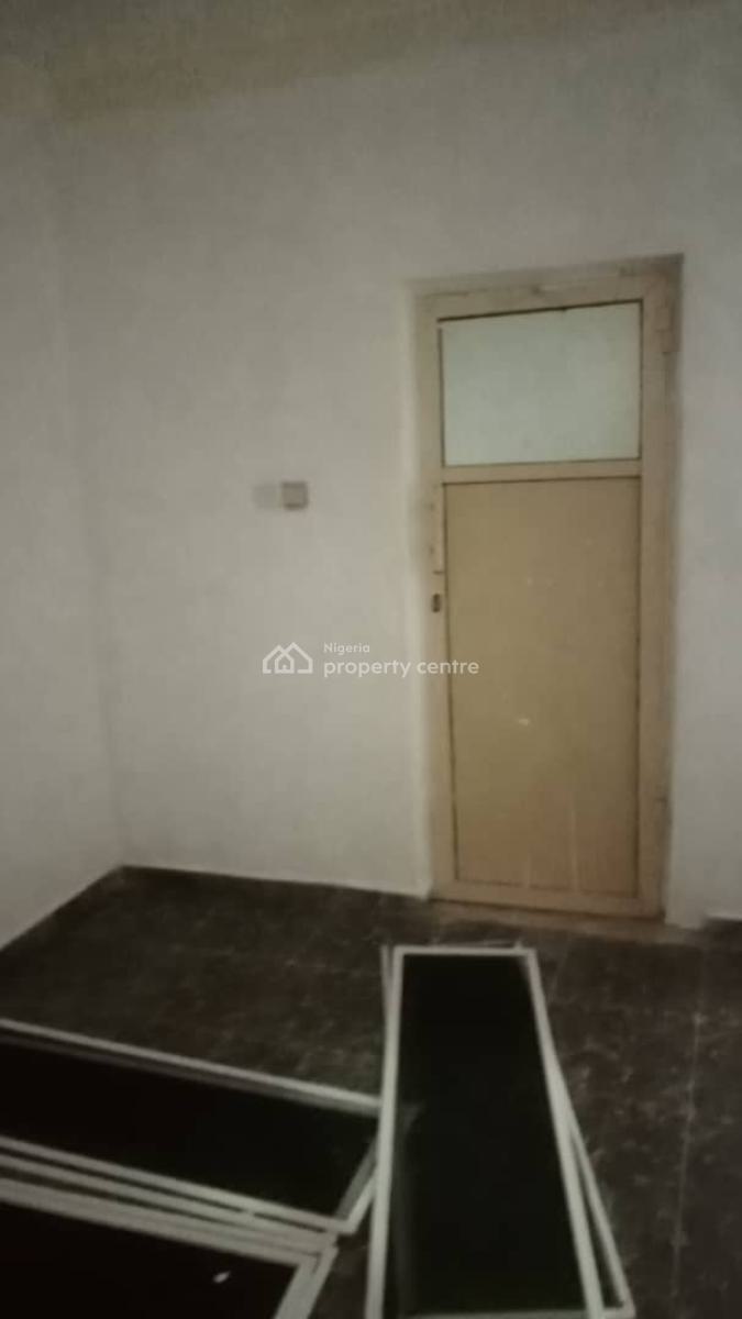 a Brand New 3-bedrooms Flat, Atlantic View Estate, Alpha Beach Road, New-road Bustop, Igbo Efon, Lekki, Lagos, Flat / Apartment for Rent