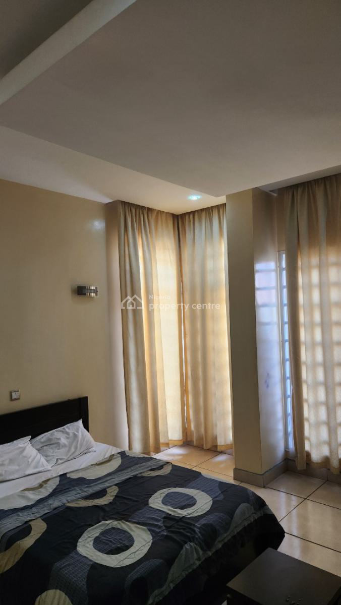 6 Units of Luxury 3bedroom Flat, 2nd Avenue Estate, Osborne, Ikoyi, Lagos, Flat / Apartment for Rent