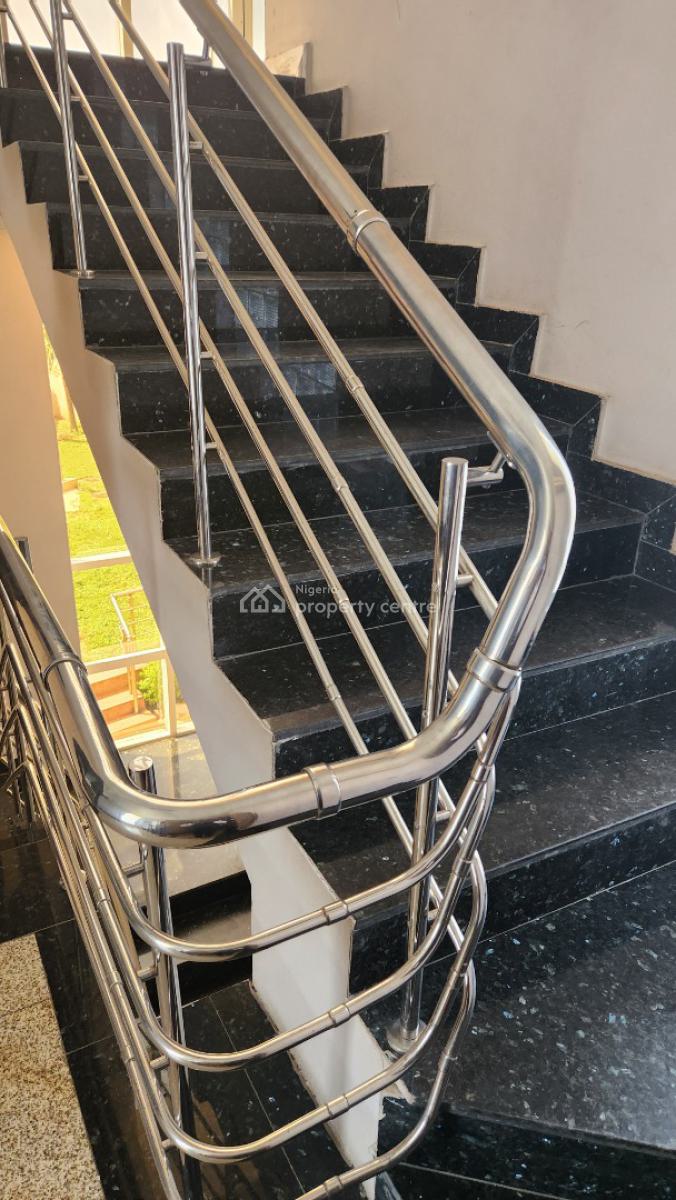 6 Units of Luxury 3bedroom Flat, 2nd Avenue Estate, Osborne, Ikoyi, Lagos, Flat / Apartment for Rent