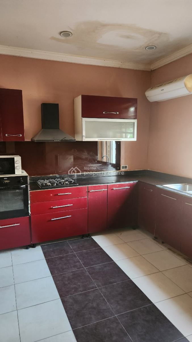 6 Units of Luxury 3bedroom Flat, 2nd Avenue Estate, Osborne, Ikoyi, Lagos, Flat / Apartment for Rent