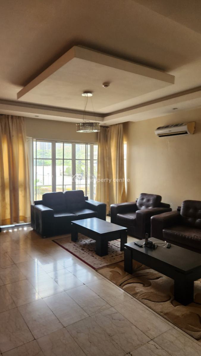 6 Units of Luxury 3bedroom Flat, 2nd Avenue Estate, Osborne, Ikoyi, Lagos, Flat / Apartment for Rent