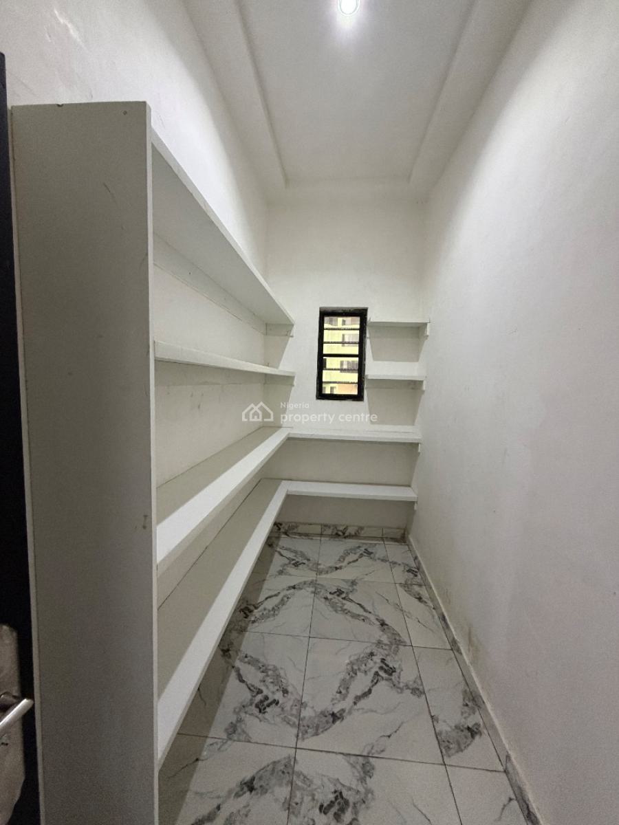 Spacious 5 Bedroom with Boys Quarters, Wuye, Abuja, Wuye, Abuja, Detached Duplex for Sale