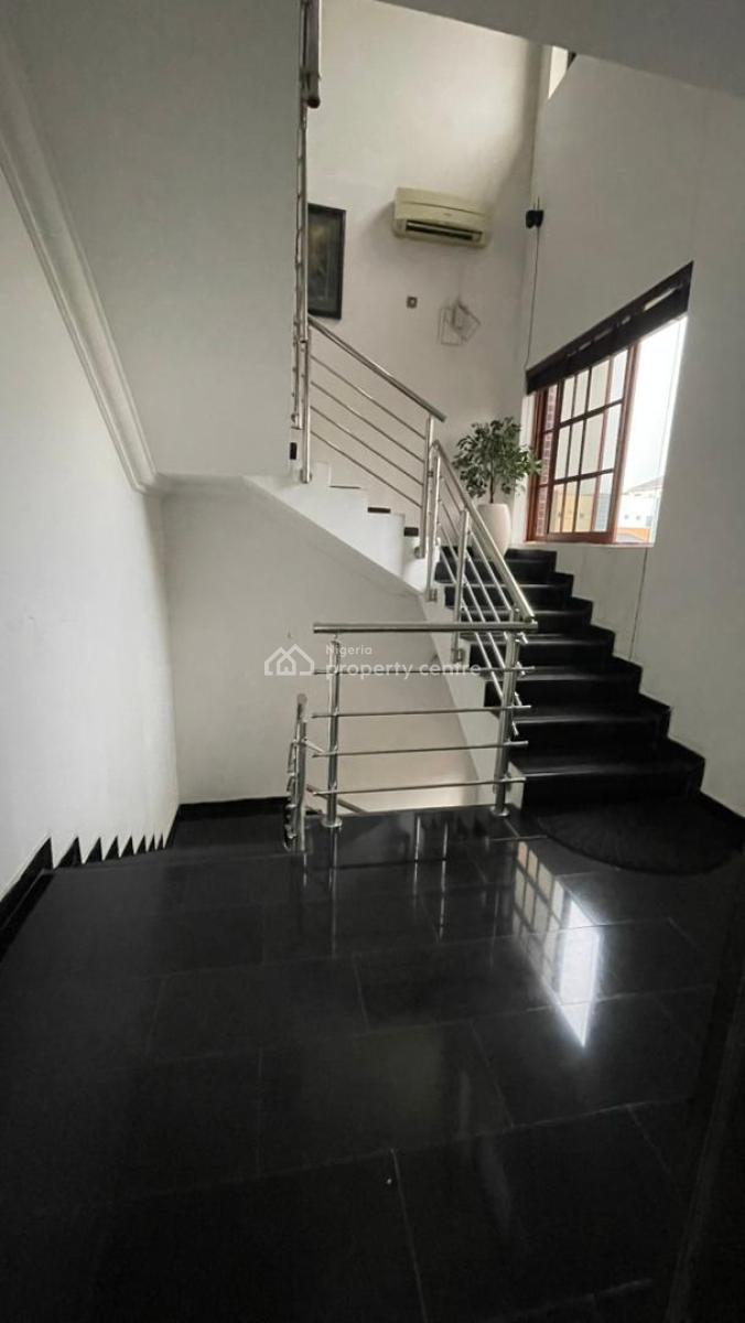 3-bedroom Apartment + Bq-ikoyi, Ikoyi, Lagos, Flat / Apartment for Rent