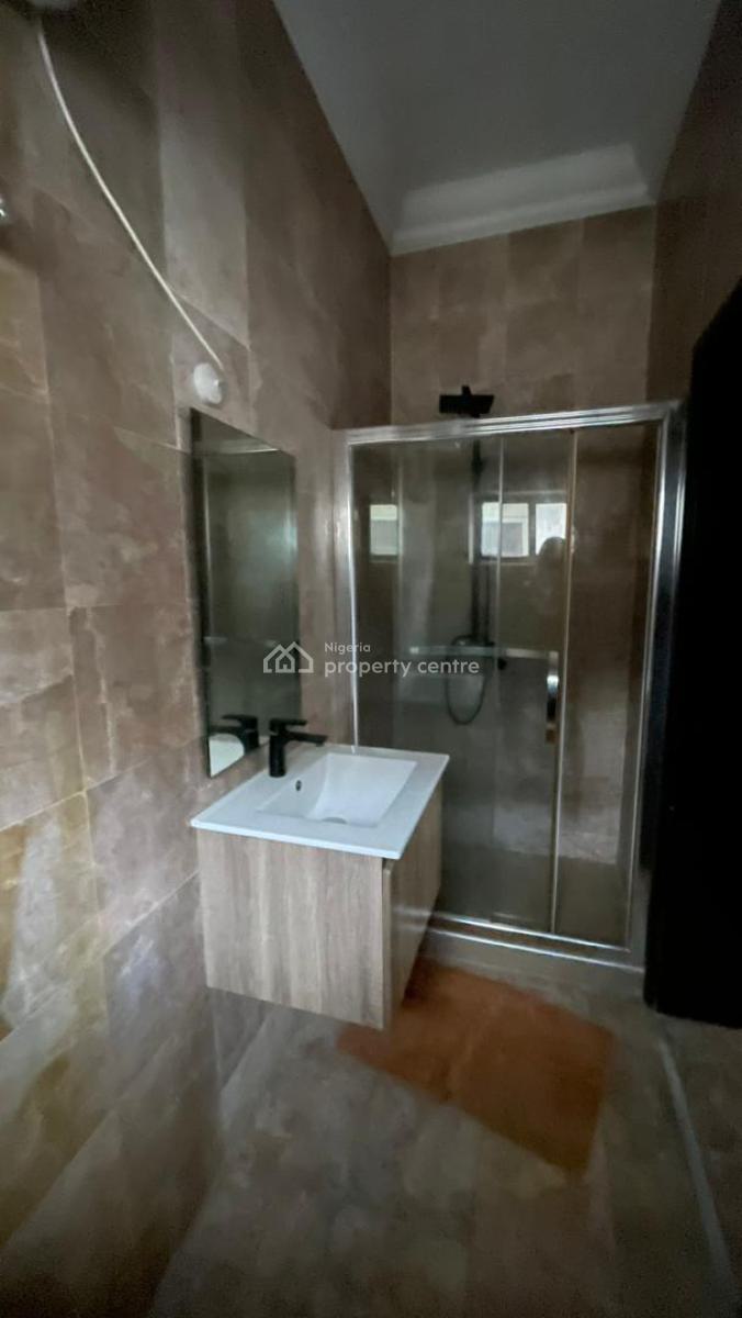 3-bedroom Apartment + Bq-ikoyi, Ikoyi, Lagos, Flat / Apartment for Rent