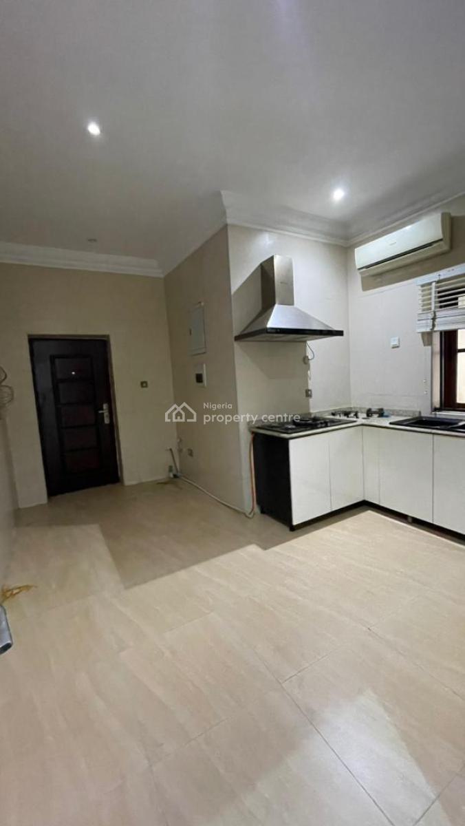 3-bedroom Apartment + Bq-ikoyi, Ikoyi, Lagos, Flat / Apartment for Rent