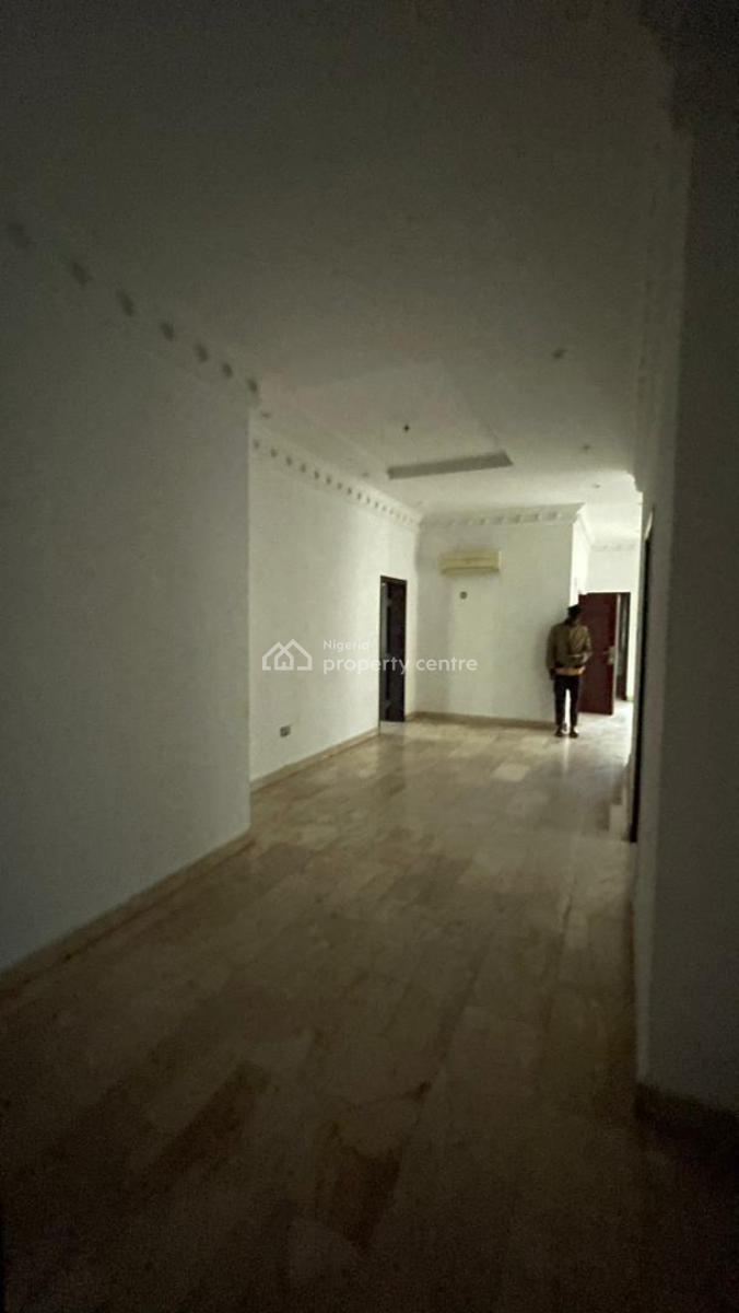 3-bedroom Apartment + Bq-ikoyi, Ikoyi, Lagos, Flat / Apartment for Rent