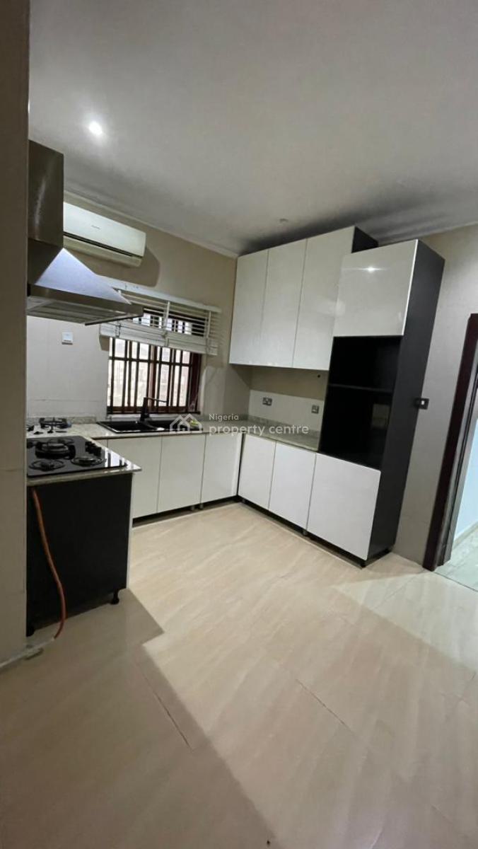 3-bedroom Apartment + Bq-ikoyi, Ikoyi, Lagos, Flat / Apartment for Rent