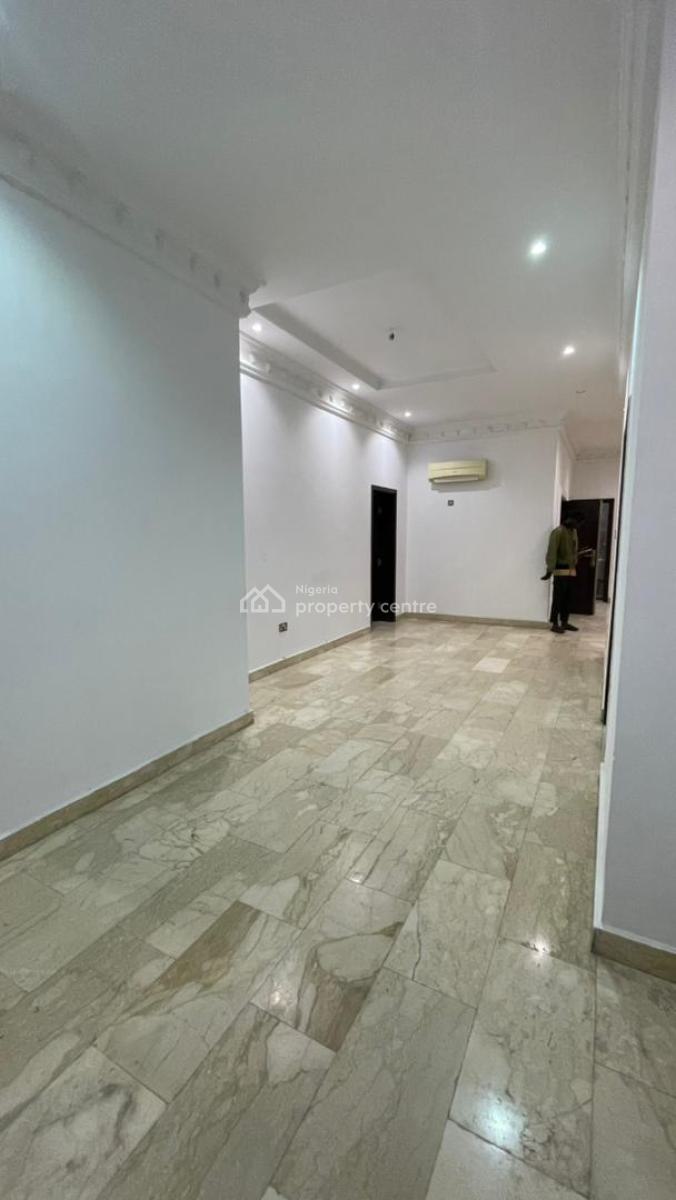 3-bedroom Apartment + Bq-ikoyi, Ikoyi, Lagos, Flat / Apartment for Rent
