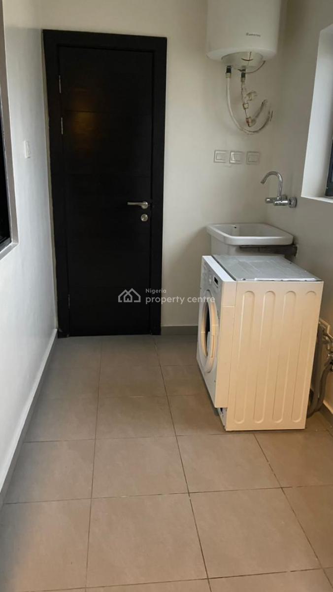 3-bedroom Penthouse Apartment + Bq-ikoyi, Ikoyi, Lagos, Flat / Apartment for Rent