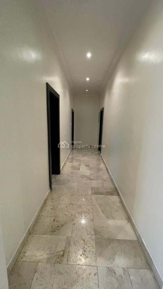 3-bedroom Penthouse Apartment + Bq-ikoyi, Ikoyi, Lagos, Flat / Apartment for Rent