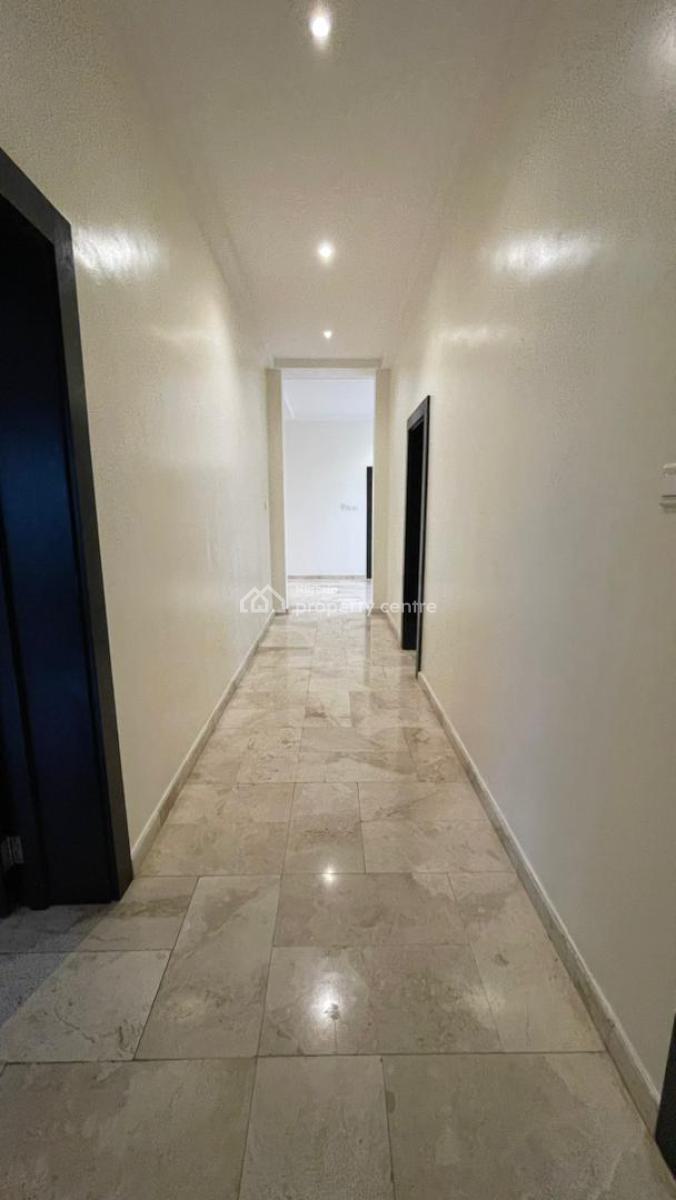 3-bedroom Penthouse Apartment + Bq-ikoyi, Ikoyi, Lagos, Flat / Apartment for Rent