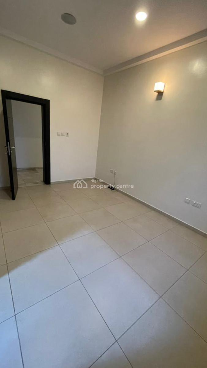 3-bedroom Penthouse Apartment + Bq-ikoyi, Ikoyi, Lagos, Flat / Apartment for Rent