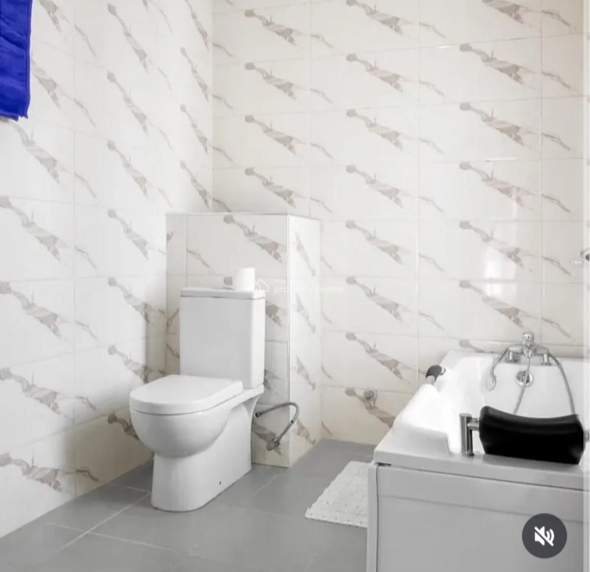 Stunning 4-bedroom Detached Dream Home, Victoria Nest, Vgc, Lekki, Lagos, Detached Duplex for Sale