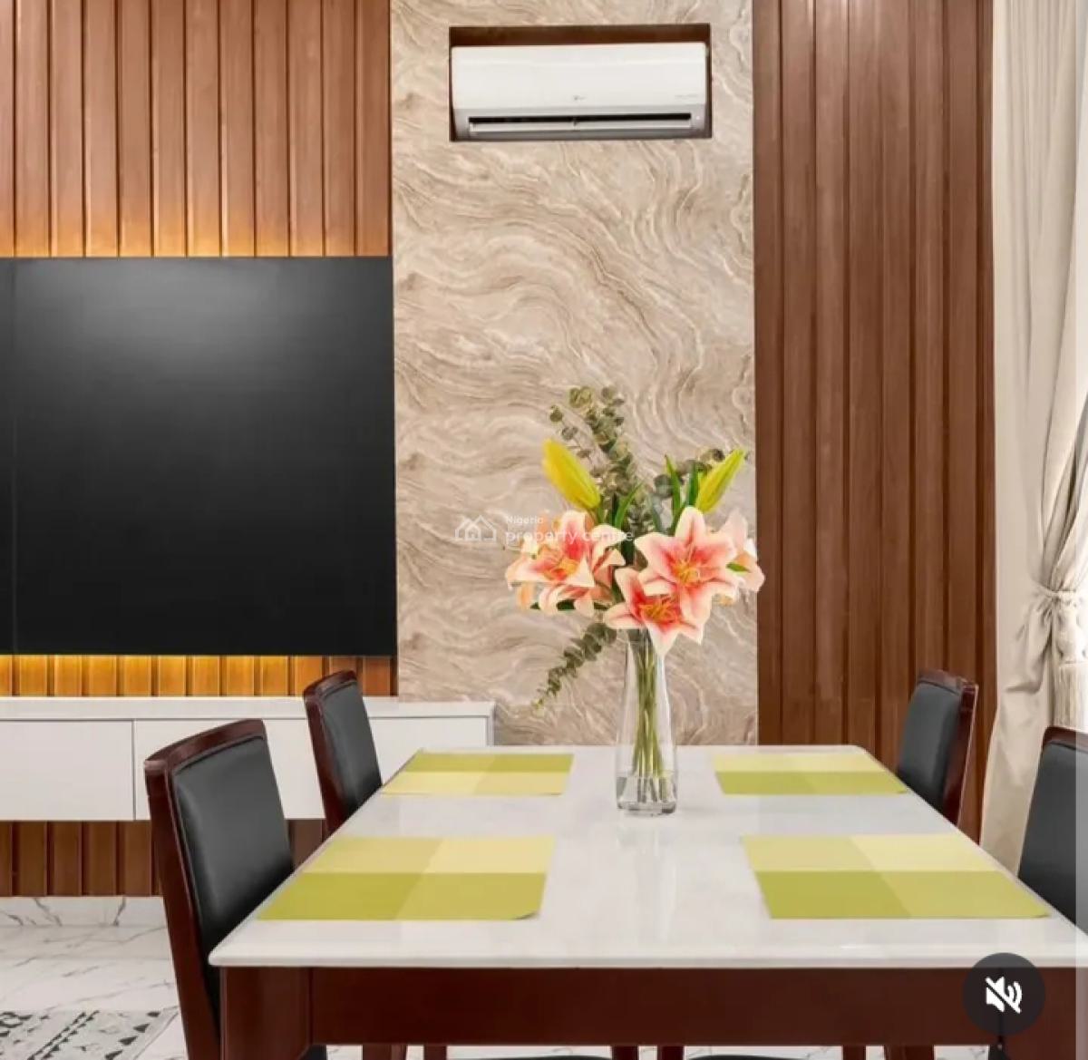 Stunning 4-bedroom Detached Dream Home, Victoria Nest, Vgc, Lekki, Lagos, Detached Duplex for Sale