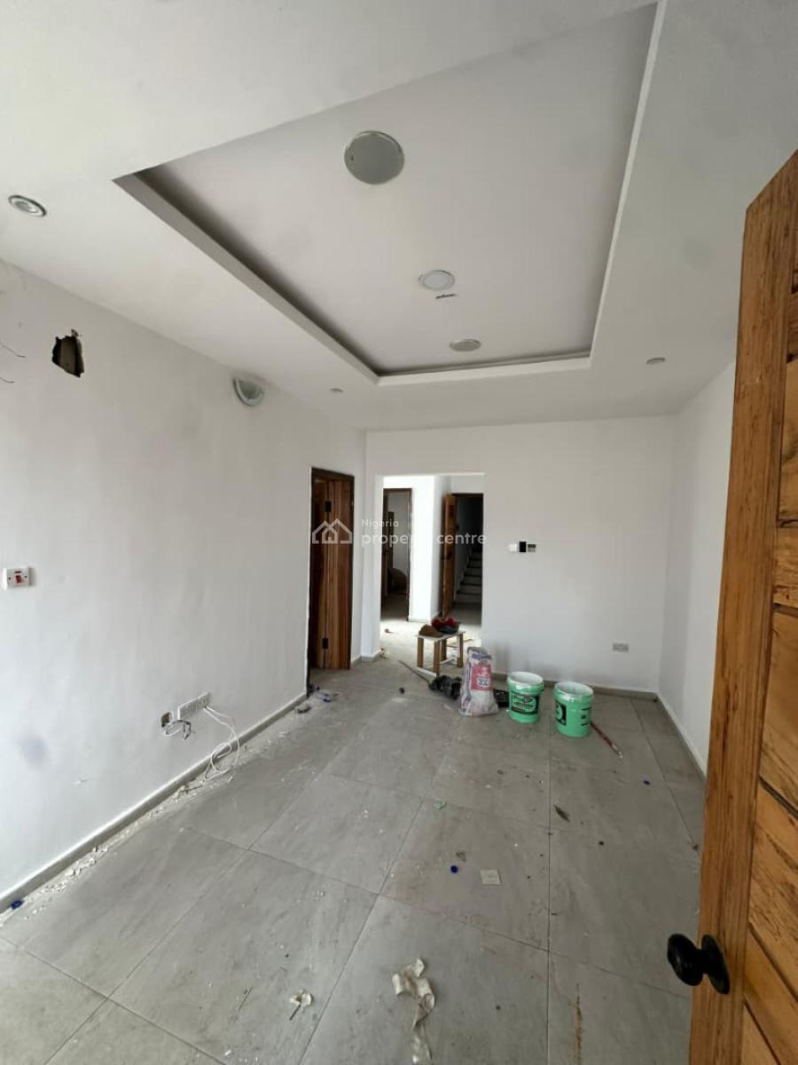 Exquisite 2 Bedroom Apartment, Ologolo, Lekki, Lagos, Flat / Apartment for Rent