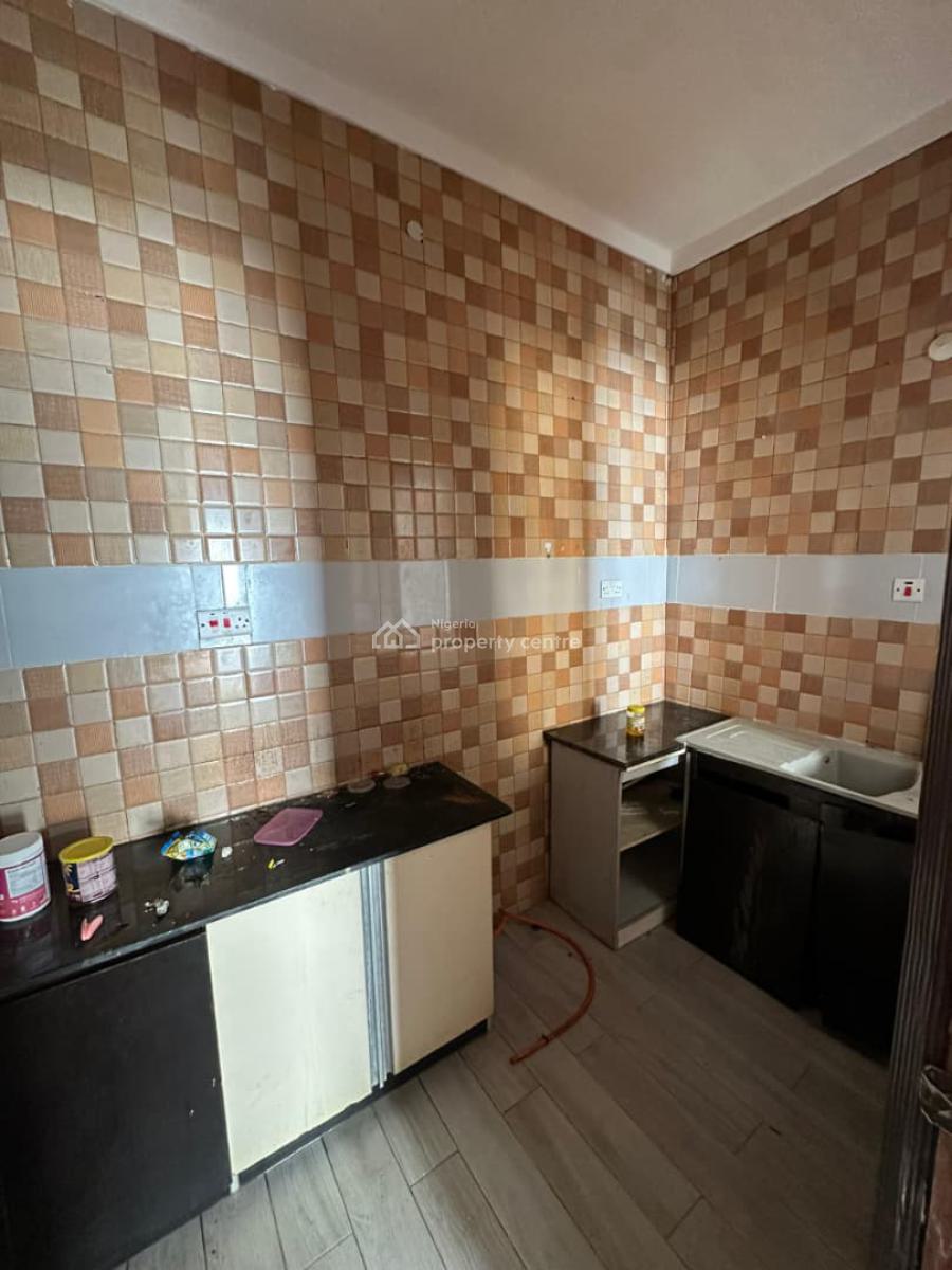 Exquisite 2 Bedroom Apartment, Ologolo, Lekki, Lagos, Flat / Apartment for Rent