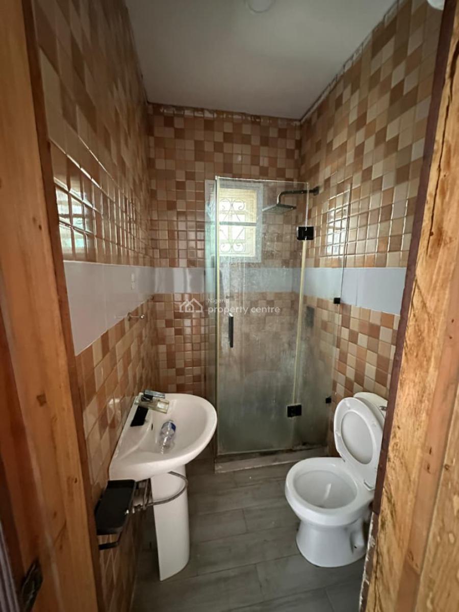 Exquisite 2 Bedroom Apartment, Ologolo, Lekki, Lagos, Flat / Apartment for Rent