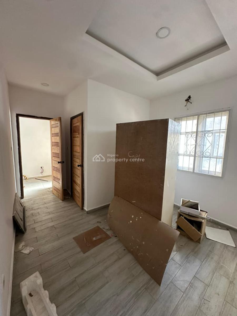 Exquisite 2 Bedroom Apartment, Ologolo, Lekki, Lagos, Flat / Apartment for Rent