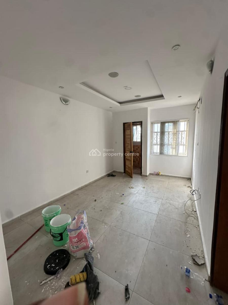 Exquisite 2 Bedroom Apartment, Ologolo, Lekki, Lagos, Flat / Apartment for Rent