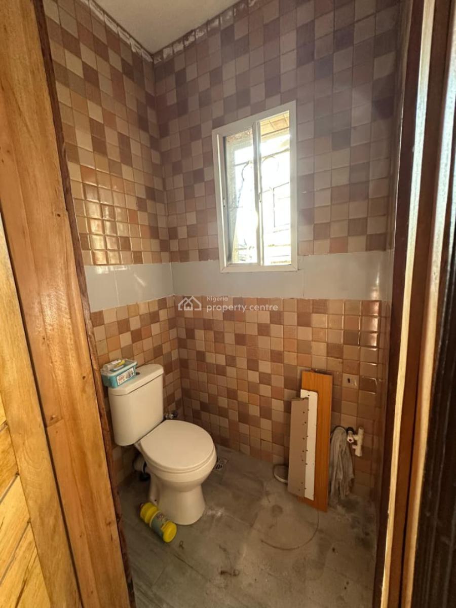 Exquisite 2 Bedroom Apartment, Ologolo, Lekki, Lagos, Flat / Apartment for Rent