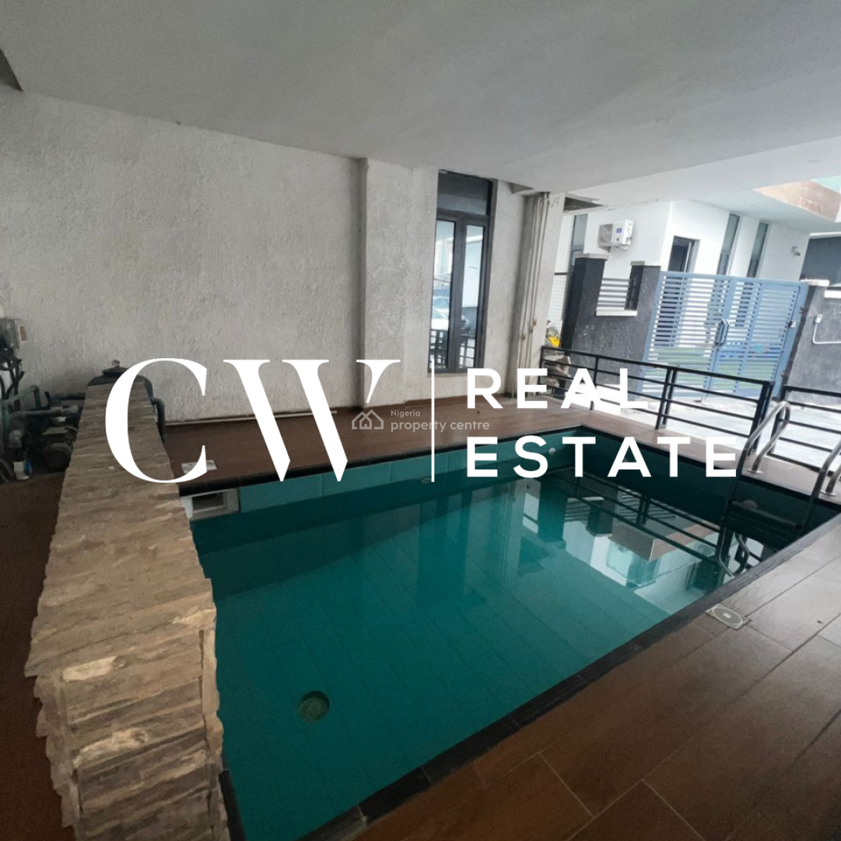 2-bedroom Apartment- Lekki Phase 1, Lekki Phase 1, Lekki, Lagos, Flat / Apartment for Sale