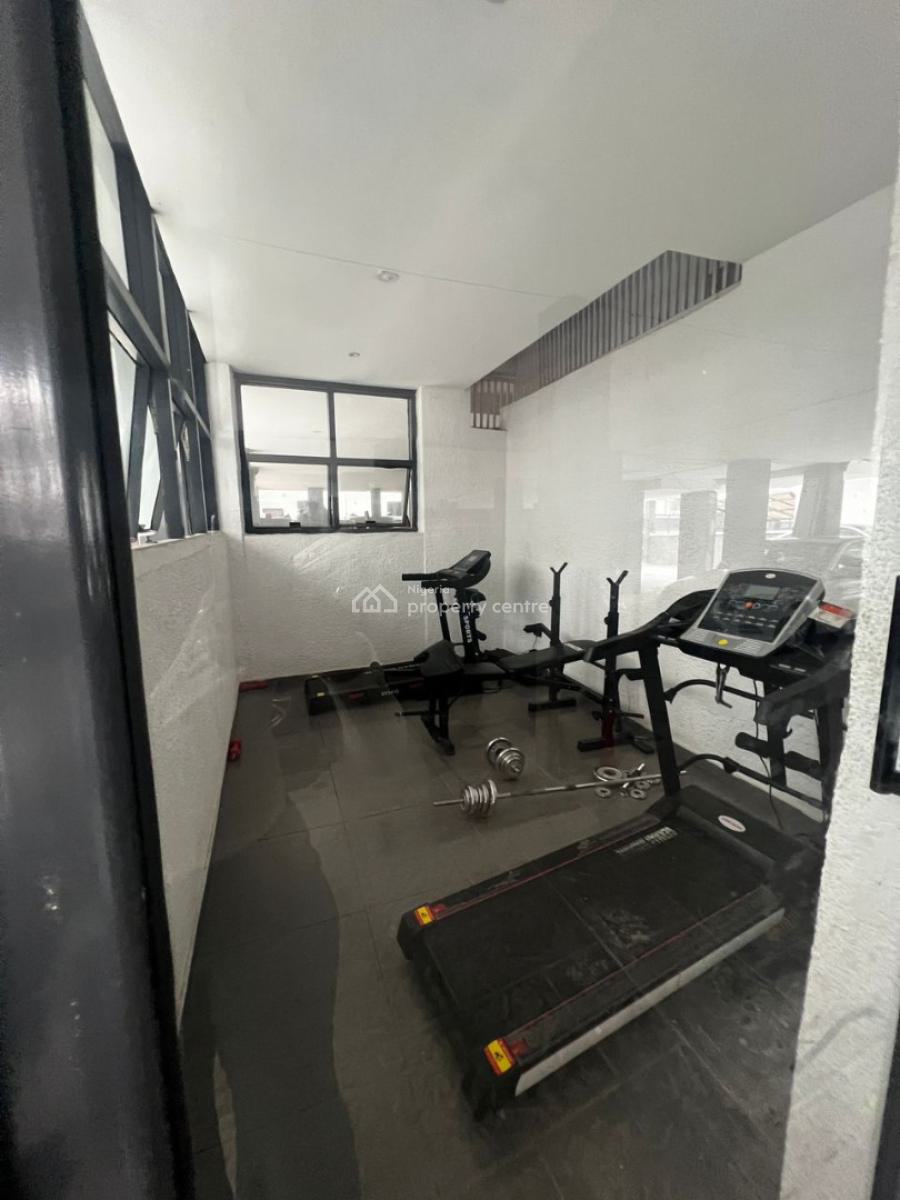2-bedroom Apartment- Lekki Phase 1, Lekki Phase 1, Lekki, Lagos, Flat / Apartment for Sale