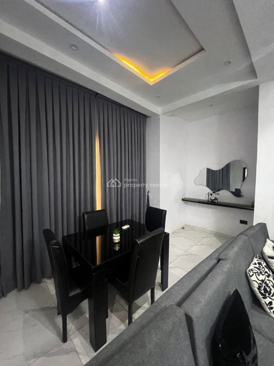 2-bedroom Apartment- Lekki Phase 1, Lekki Phase 1, Lekki, Lagos, Flat / Apartment for Sale