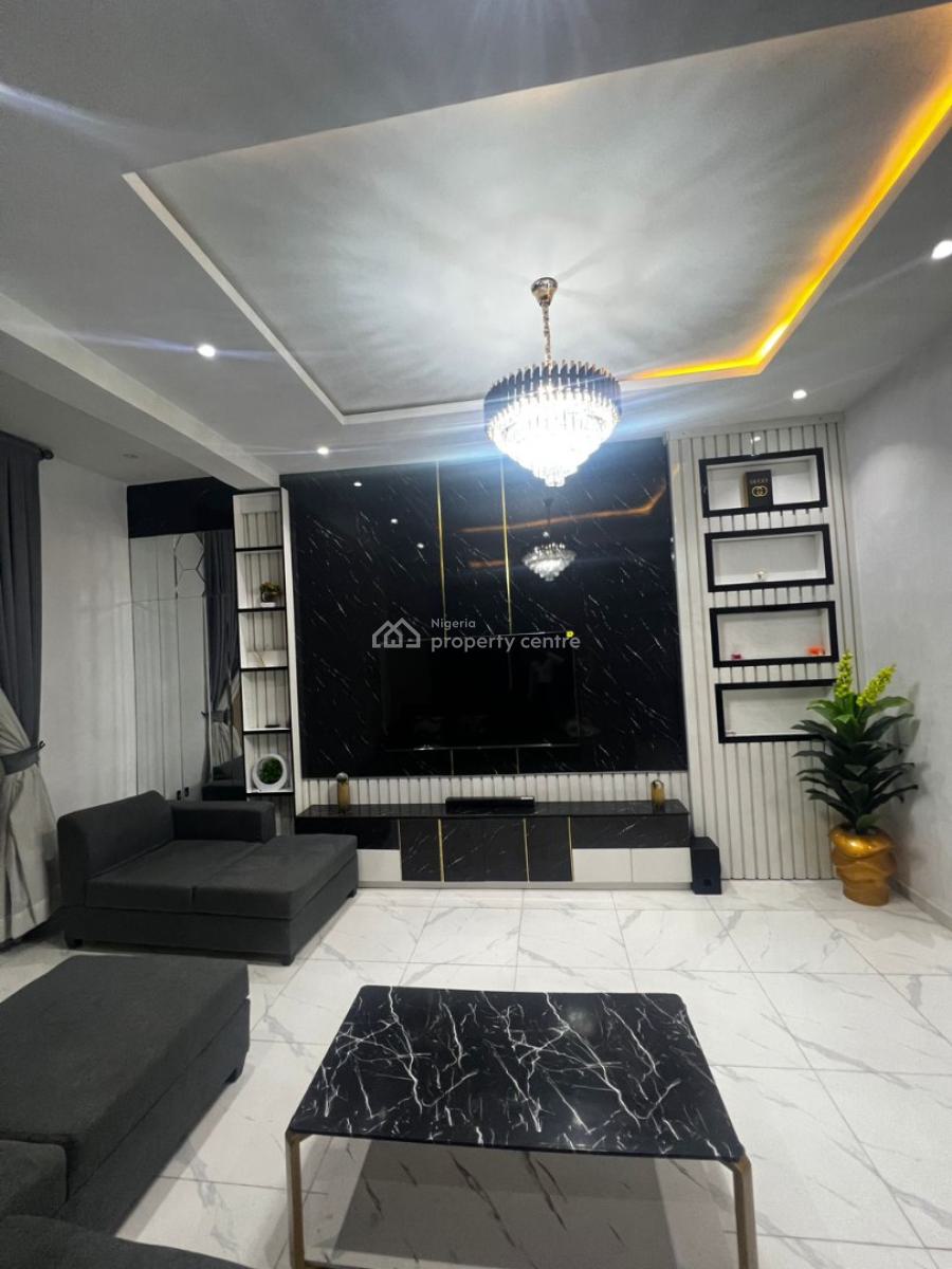 2-bedroom Apartment- Lekki Phase 1, Lekki Phase 1, Lekki, Lagos, Flat / Apartment for Sale