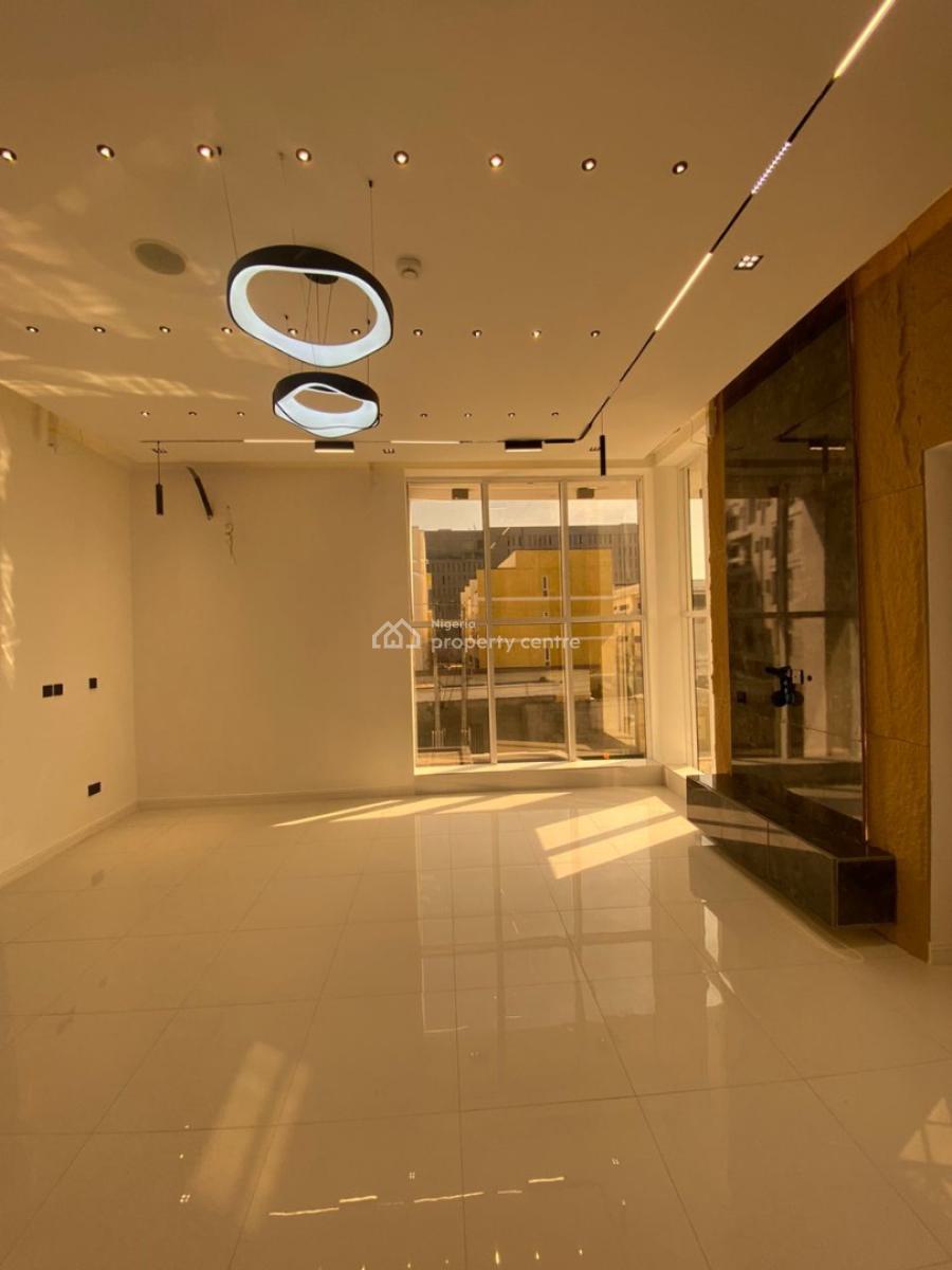 Exquisite 5 Bedroom Detached Duplex with Pool Bq, Lekki Phase 1 Lagos, Lekki Phase 1, Lekki, Lagos, Detached Duplex for Sale